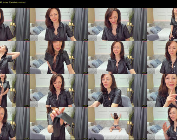 mariagold — 70 minute Chaturbate female cam show recording, 720p, Jan 26, 2024