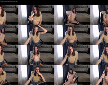 martaandserg — 107 minute Chaturbate female cam show recording, 720p, Jan 26, 2024