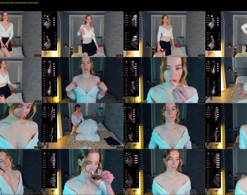 maydaedgin — 84 minute Chaturbate female cam show recording, 720p, Jan 26, 2024