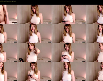 milky__way_ — 91 minute Chaturbate female cam show recording, 720p, Jan 26, 2024