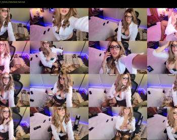 missmina — 79 minute Chaturbate female cam show recording, 720p, Jan 27, 2024