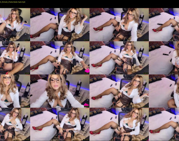 missmina — 75 minute Chaturbate female cam show recording, 720p, Jan 27, 2024