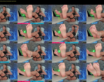 mistressellie — 29 minute Chaturbate female cam show recording, 720p, Jan 26, 2024