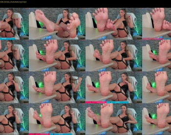 mistressellie — 22 minute Chaturbate female cam show recording, 720p, Jan 27, 2024