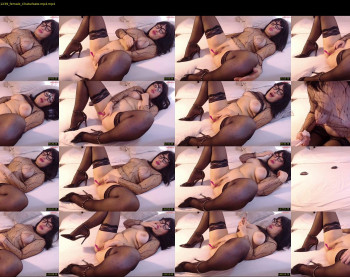 modest_devil — 120 minute Chaturbate female cam show recording, 720p, Jan 26, 2024