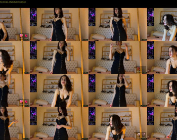 monikate_ — 101 minute Chaturbate couple cam show recording, 720p, Jan 26, 2024
