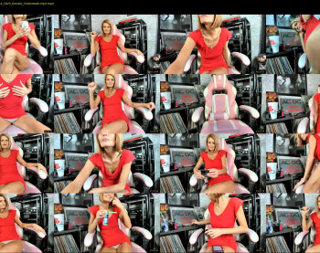 mrswadsworthy — 36 minute Chaturbate female cam show recording, 720p, Jan 26, 2024