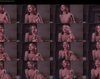 ms_lorelei — 5 minute Chaturbate female cam show recording, 720p, Jan 27, 2024
