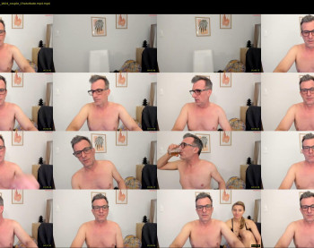 munishpunish — 7 minute Chaturbate couple cam show recording, 720p, Jan 26, 2024