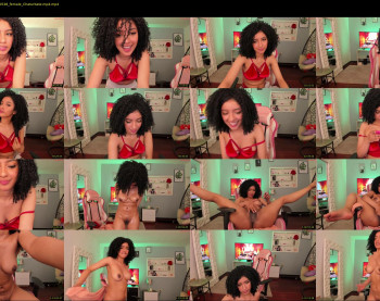 naomigarcia — 103 minute Chaturbate female cam show recording, 720p, Jan 27, 2024