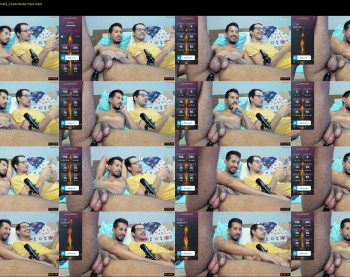 neorfit — 6 minute Chaturbate male cam show recording, 720p, Jan 26, 2024