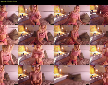 nicoledurham — 119 minute Chaturbate female cam show recording, 720p, Jan 26, 2024