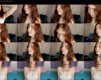 niilaa — 7 minute Chaturbate female cam show recording, 720p, Jan 26, 2024