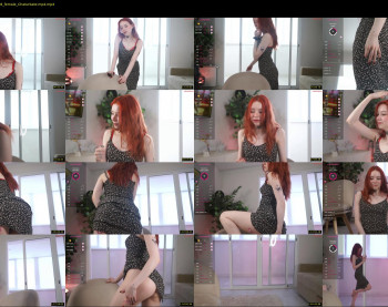 oki_dokie — 114 minute Chaturbate female cam show recording, 720p, Jan 26, 2024