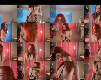 oki_dokie — 120 minute Chaturbate female cam show recording, 720p, Jan 26, 2024
