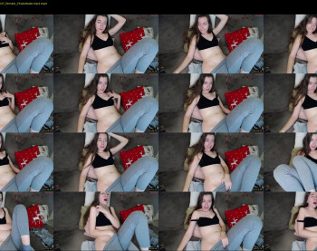 peaceduke — 5 minute Chaturbate female cam show recording, 720p, Jan 26, 2024