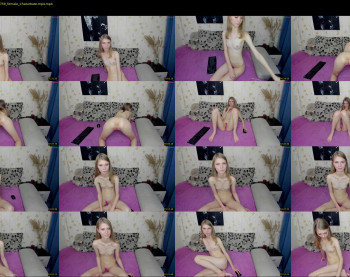 phoebepaw — 26 minute Chaturbate female cam show recording, 720p, Jan 26, 2024