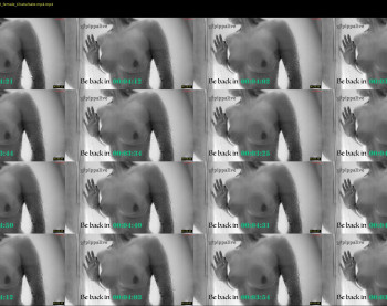 pippalee — 3 minute Chaturbate female cam show recording, 720p, Jan 26, 2024