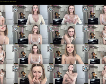 pleasant_fun — 120 minute Chaturbate female cam show recording, 720p, Jan 26, 2024