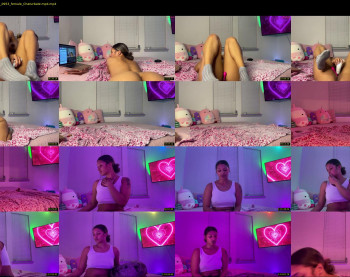 princess_cece — 95 minute Chaturbate female cam show recording, 720p, Jan 26, 2024