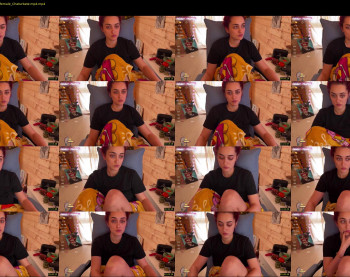 ps4pro — 52 minute Chaturbate female cam show recording, 720p, Jan 26, 2024