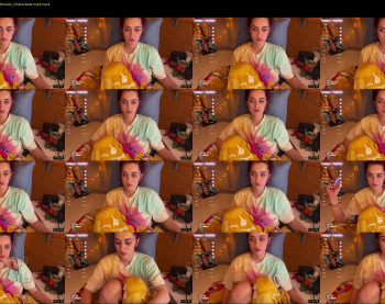 ps4pro — 58 minute Chaturbate female cam show recording, 720p, Jan 26, 2024