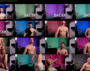 rainbow_farmer_james — 121 minute Chaturbate male cam show recording, 720p, Jan 26, 2024