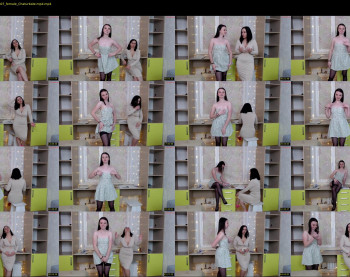 renae_tom — 51 minute Chaturbate couple cam show recording, 720p, Jan 26, 2024