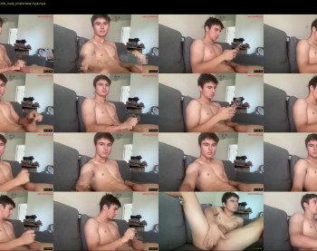 ryan287747 — 16 minute Chaturbate male cam show recording, 360p, Jan 26, 2024