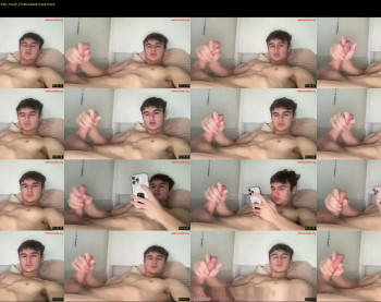 ryan287747 — 11 minute Chaturbate male cam show recording, 360p, Jan 26, 2024