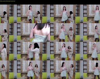 sandy_delia — 29 minute Chaturbate couple cam show recording, 720p, Jan 26, 2024