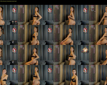 sarahcarrter — 4 minute Chaturbate female cam show recording, 720p, Jan 26, 2024