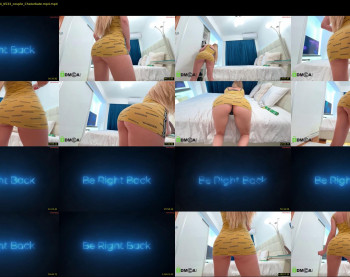 scarlettandtom — 78 minute Chaturbate couple cam show recording, 720p, Jan 27, 2024