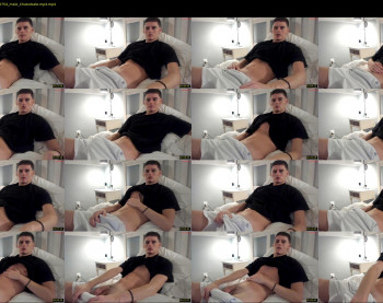 sensualalien — 7 minute Chaturbate male cam show recording, 720p, Jan 26, 2024