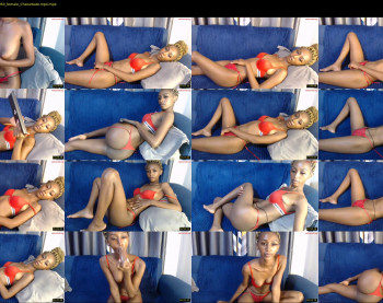 sexy_larisa — 66 minute Chaturbate female cam show recording, 480p, Jan 26, 2024