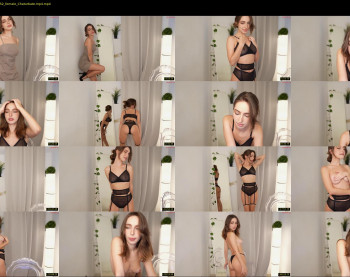 silent_chill — 120 minute Chaturbate female cam show recording, 720p, Jan 26, 2024