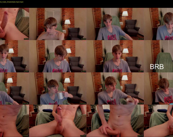 slim_andy — 120 minute Chaturbate male cam show recording, 720p, Jan 27, 2024