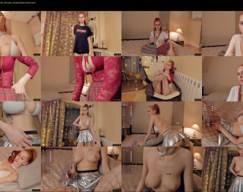 sofiabruno — 120 minute Chaturbate female cam show recording, 720p, Jan 26, 2024