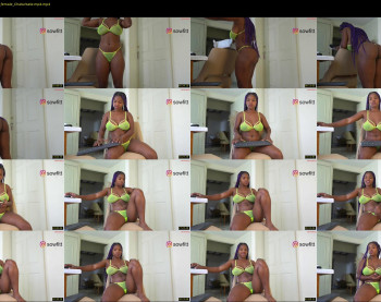 sow_fitt — 47 minute Chaturbate female cam show recording, 720p, Jan 26, 2024