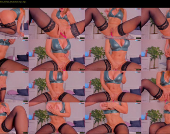 ssshameless — 51 minute Chaturbate female cam show recording, 720p, Jan 26, 2024