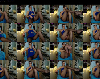 supa_fly_ — 77 minute Chaturbate female cam show recording, 720p, Jan 26, 2024