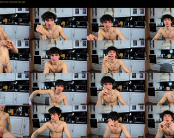 teddy_mode — 120 minute Chaturbate couple cam show recording, 720p, Jan 26, 2024