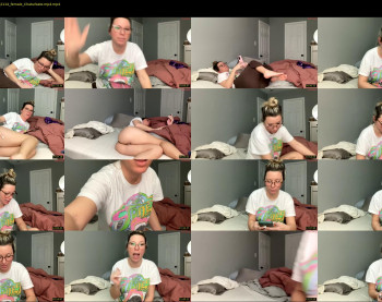 texas_blonde — 27 minute Chaturbate female cam show recording, 720p, Jan 26, 2024