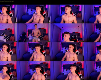 thomklein — 19 minute Chaturbate male cam show recording, 720p, Jan 26, 2024