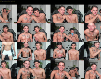 timothy_eliot — 50 minute Chaturbate male cam show recording, 720p, Jan 26, 2024