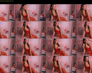velerycute — 19 minute Chaturbate female cam show recording, 720p, Jan 26, 2024