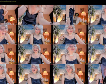 victoria_dior — 84 minute Chaturbate female cam show recording, 720p, Jan 26, 2024