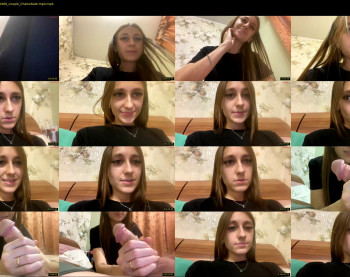 viktoria9898 — 76 minute Chaturbate couple cam show recording, 720p, Jan 27, 2024