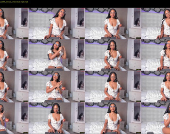 violeta_milleer — 14 minute Chaturbate female cam show recording, 720p, Jan 26, 2024