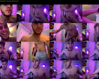 wentbrokeonstrippers — 21 minute Chaturbate male cam show recording, 720p, Jan 26, 2024